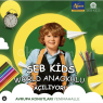 Özel SEB Kids World Anaokulu