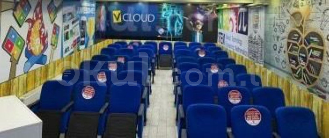 Özel Ataşehir Yediiklim Koleji Anaokulu - 8