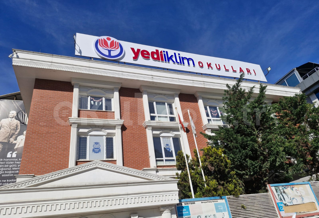 Özel Ataşehir Yediiklim Koleji İlkokulu - 5
