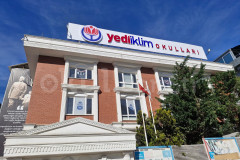 Özel Ataşehir Yediiklim Koleji İlkokulu