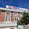 Özel Ataşehir Yediiklim Koleji İlkokulu