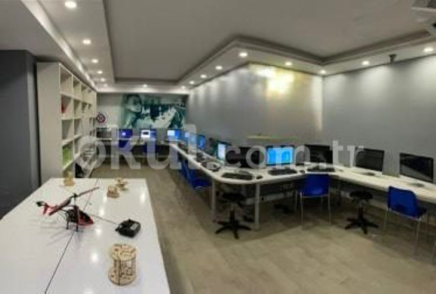 Özel Ataşehir Yediiklim Koleji Ortaokulu - 8