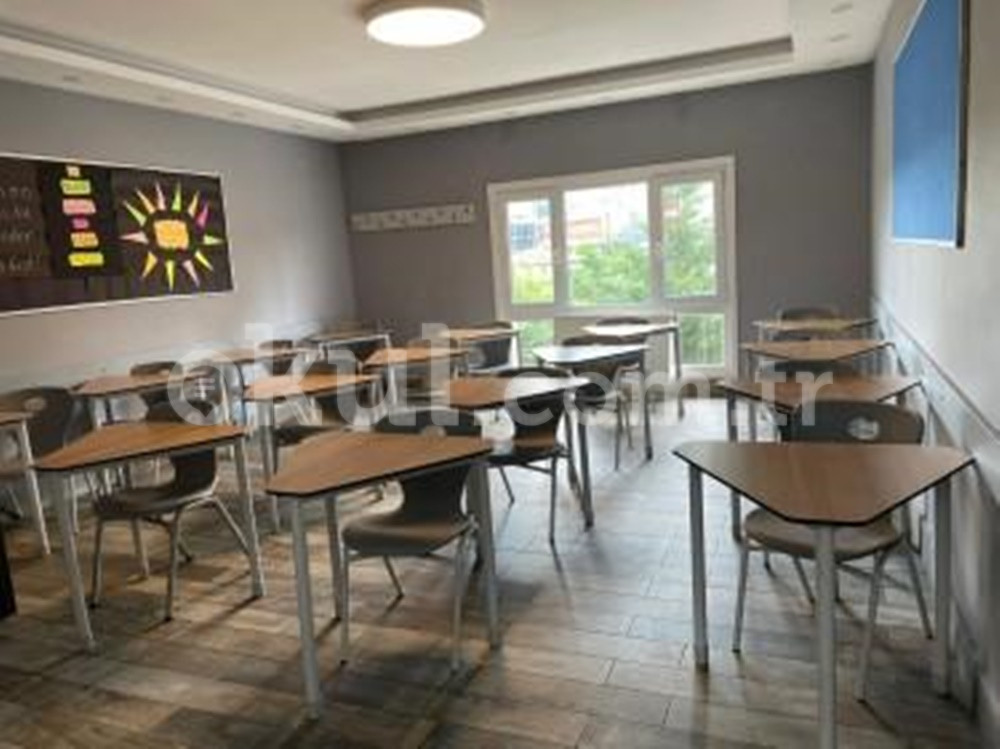 Özel Ataşehir Yediiklim Koleji Ortaokulu - 17