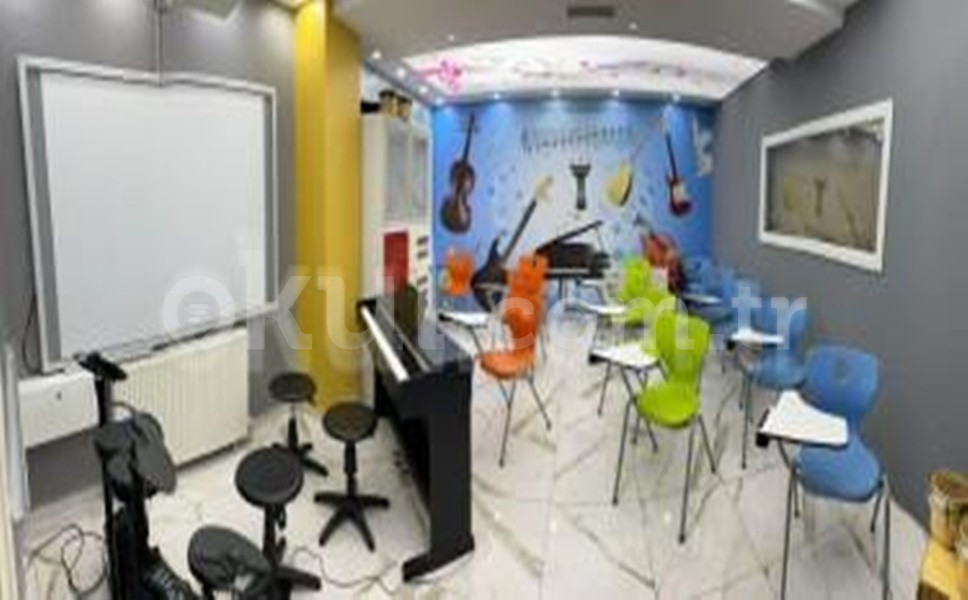 Özel Ataşehir Yediiklim Koleji Ortaokulu - 16