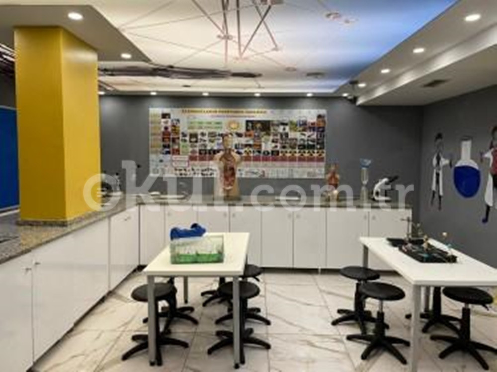 Özel Ataşehir Yediiklim Koleji Ortaokulu - 20