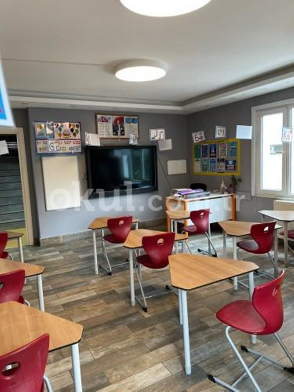 Özel Ataşehir Yediiklim Koleji Ortaokulu - 19