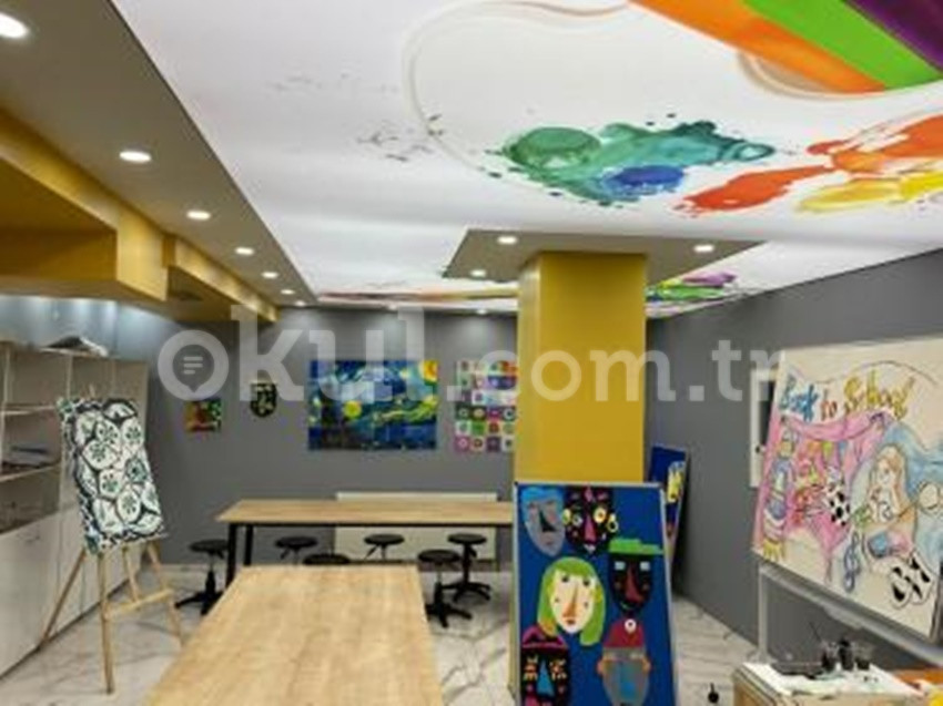 Özel Ataşehir Yediiklim Koleji Ortaokulu - 13