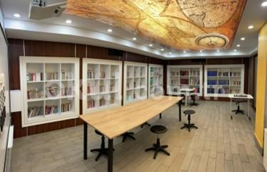 Özel Ataşehir Yediiklim Koleji Ortaokulu - 15