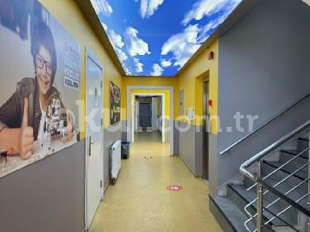 Özel Ataşehir Yediiklim Koleji Ortaokulu - 12