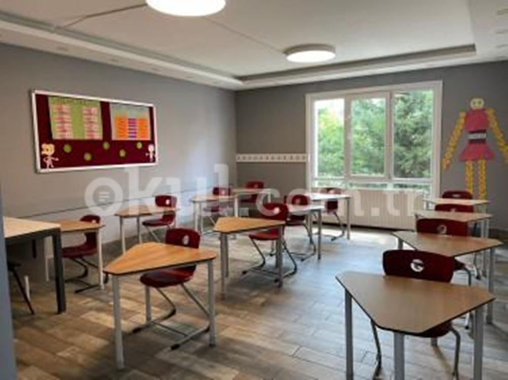 Özel Ataşehir Yediiklim Koleji Ortaokulu - 18