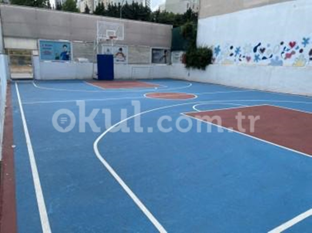 Özel Ataşehir Yediiklim Koleji Ortaokulu - 6