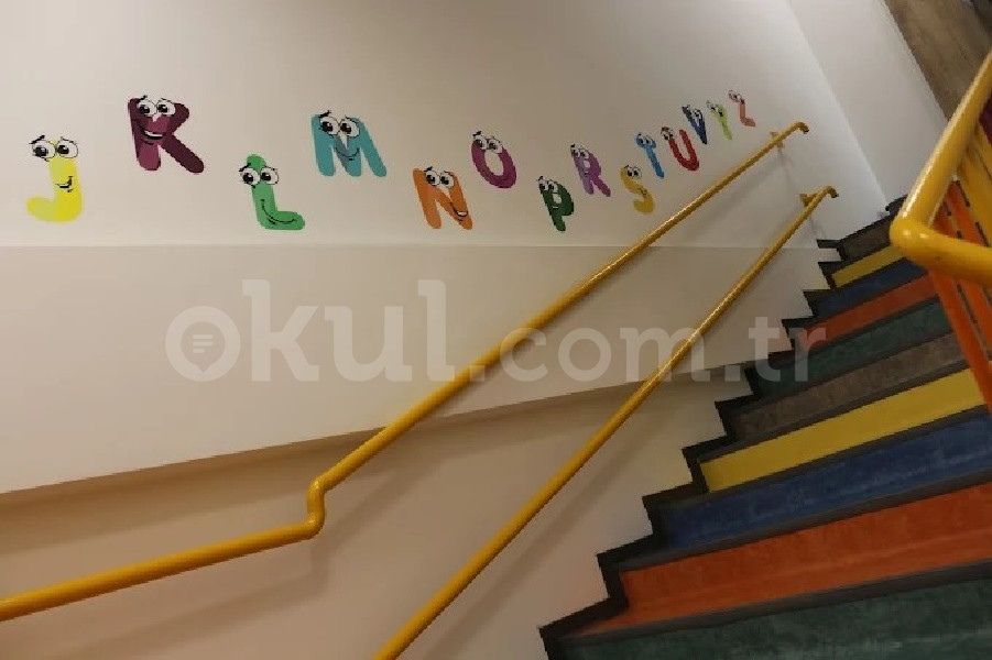 Özel Bilsoy İlkokulu - 5