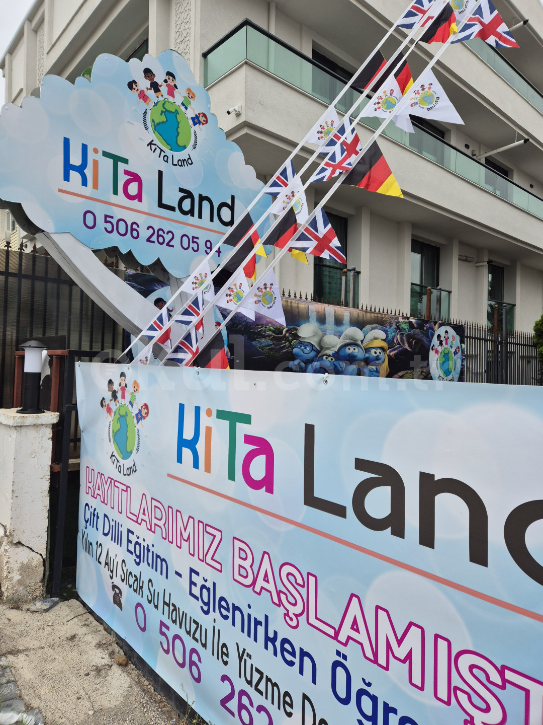 Özel KiTa Land Anaokulu - 7