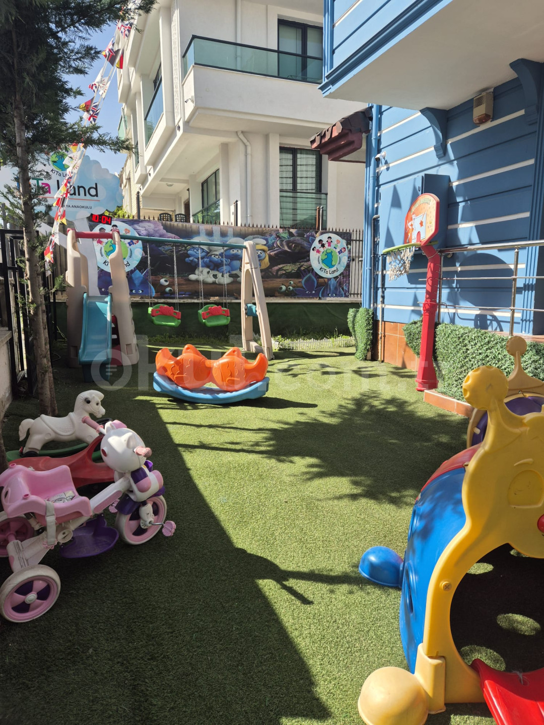 Özel KiTa Land Anaokulu - 2