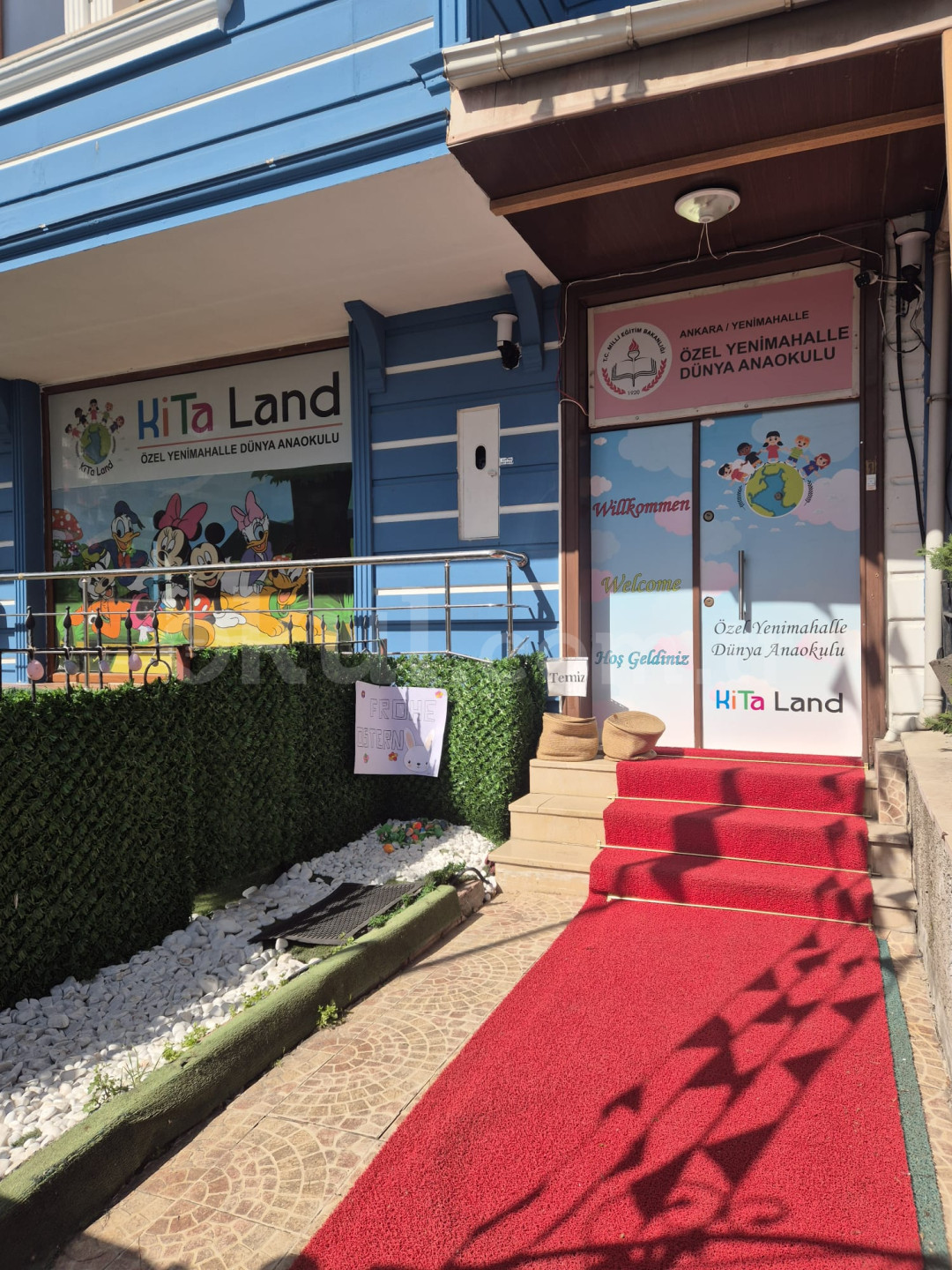 Özel KiTa Land Anaokulu - 1