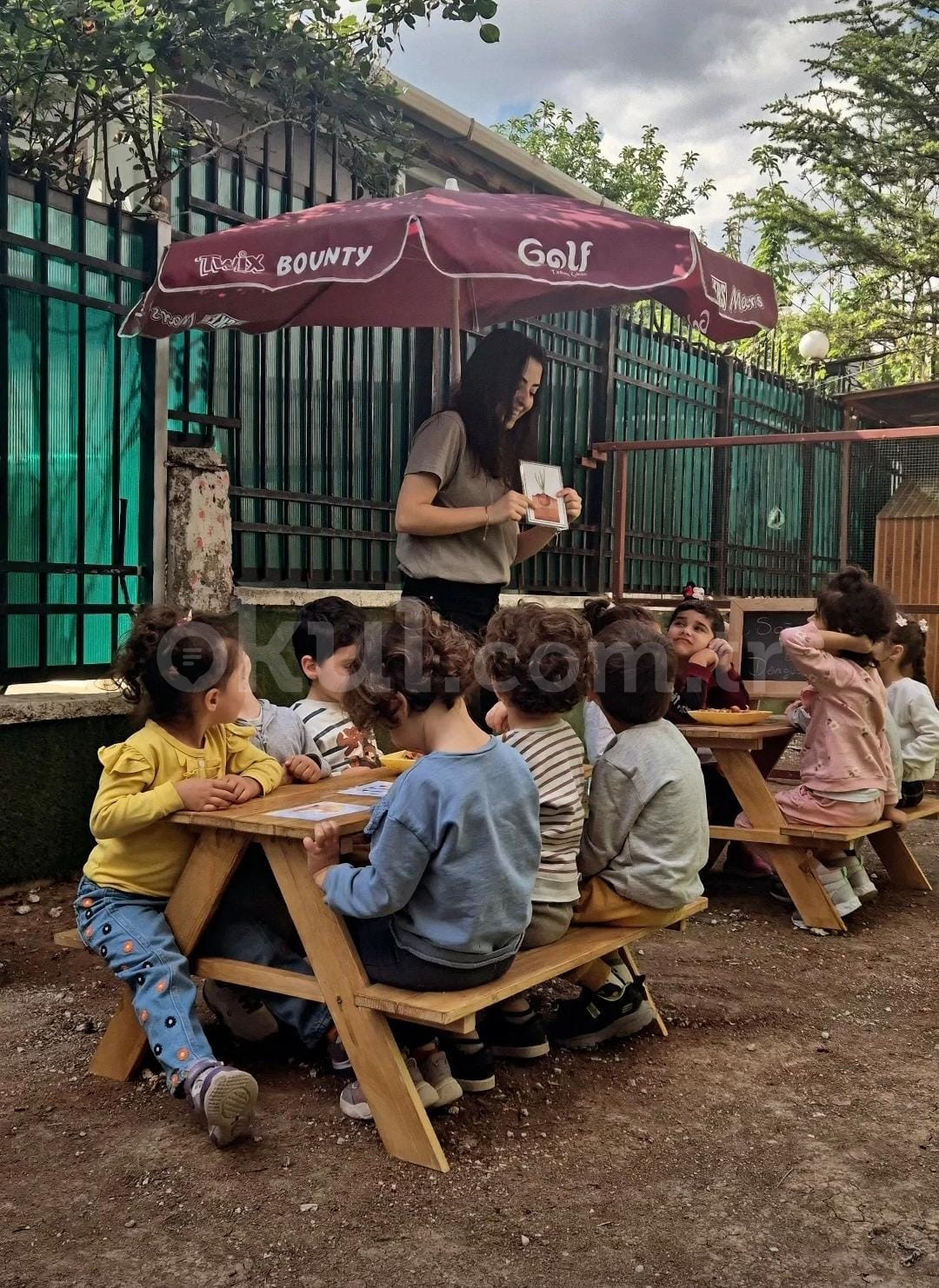 Özel KiTa Land Anaokulu - 15