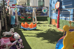 Özel KiTa Land Anaokulu