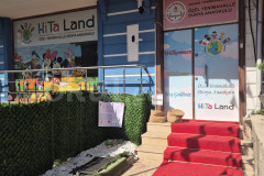 Özel KiTa Land Anaokulu