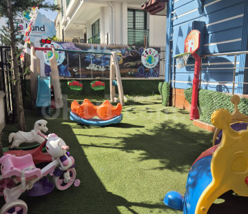 Özel KiTa Land Anaokulu