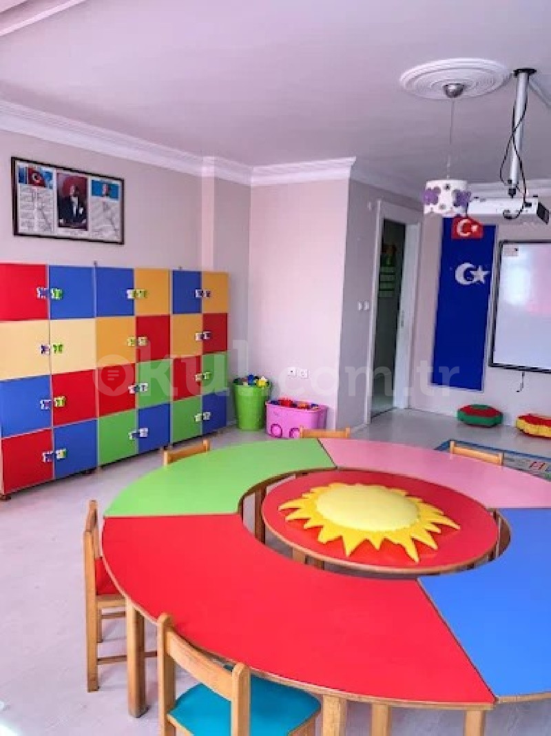 Özel Tuzla Uzakdoğu Koleji Anaokulu - 9