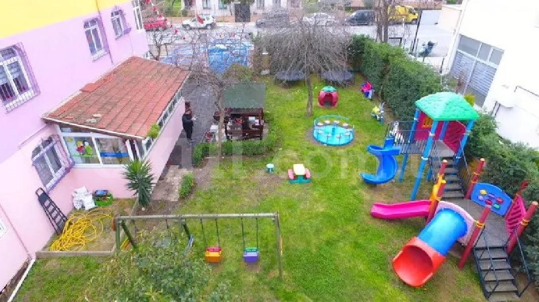 Özel Tuzla Uzakdoğu Koleji Anaokulu - 4