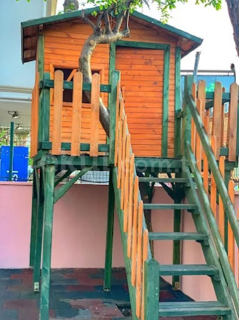 Özel Tuzla Uzakdoğu Koleji Anaokulu - 17