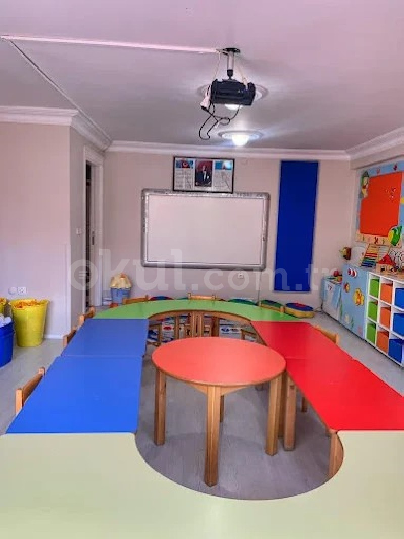 Özel Tuzla Uzakdoğu Koleji Anaokulu - 23