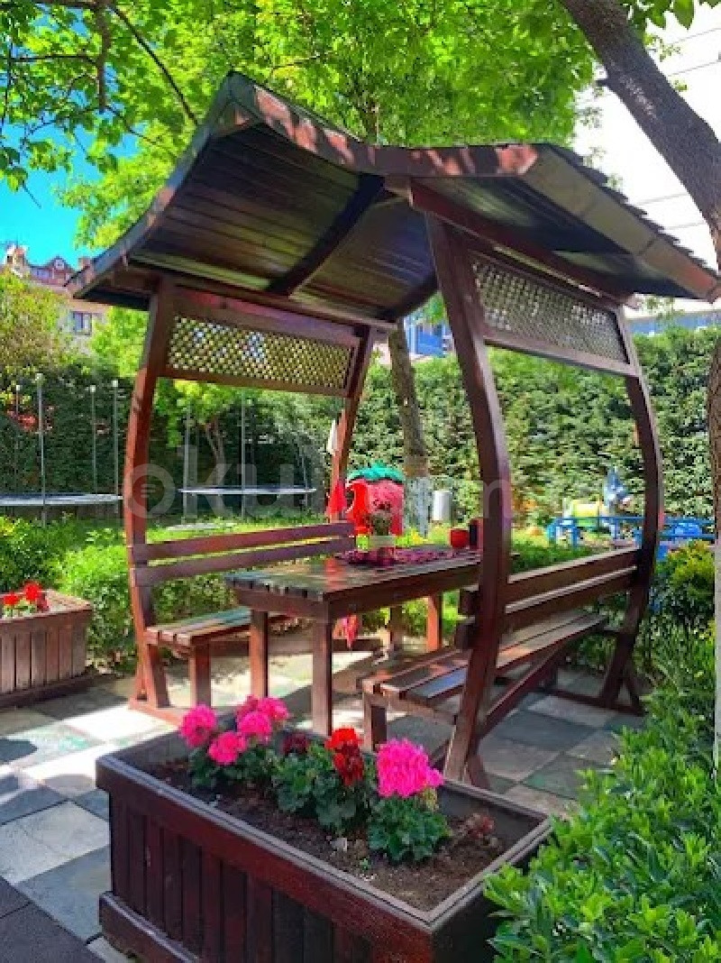 Özel Tuzla Uzakdoğu Koleji Anaokulu - 7