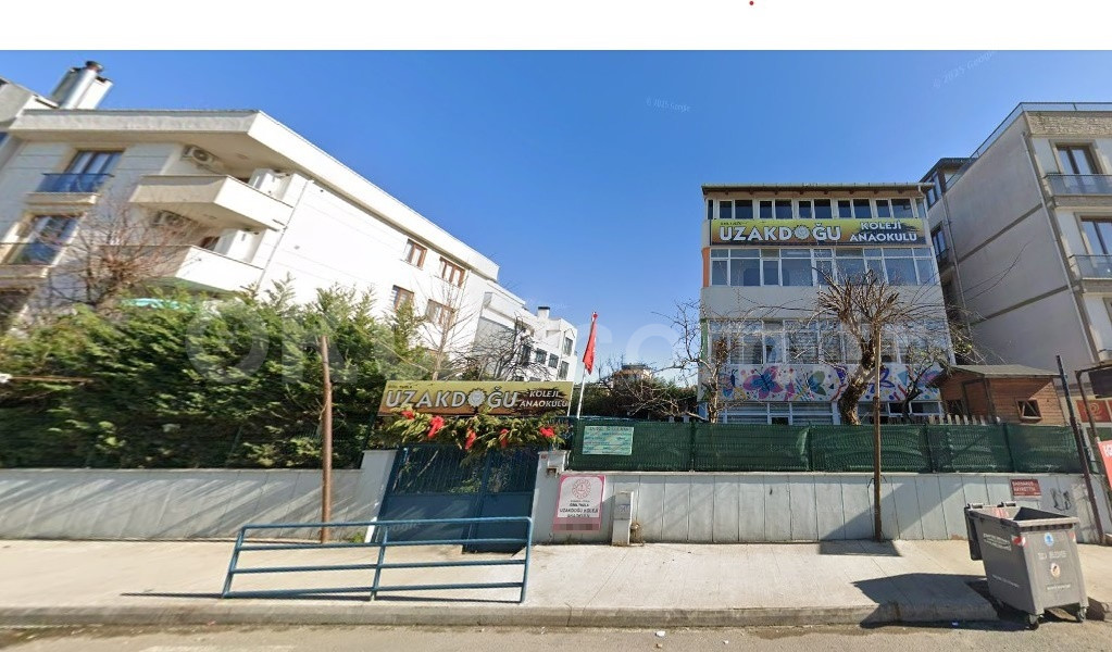 Özel Tuzla Uzakdoğu Koleji Anaokulu - 1