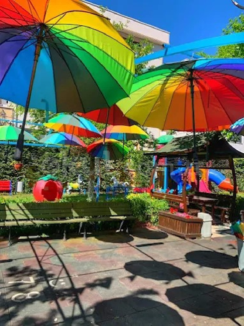 Özel Tuzla Uzakdoğu Koleji Anaokulu - 3