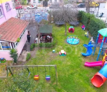 Özel Tuzla Uzakdoğu Koleji Anaokulu