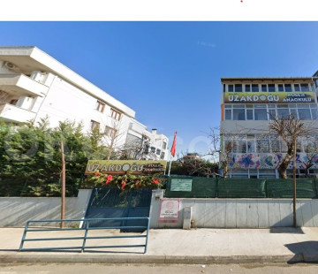 Özel Tuzla Uzakdoğu Koleji Anaokulu