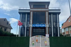Özel Silivri Küçükşeyler Anaokulu