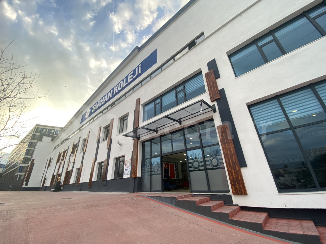 Özel Başakşehir Tarhan Koleji Anadolu Lisesi - 2