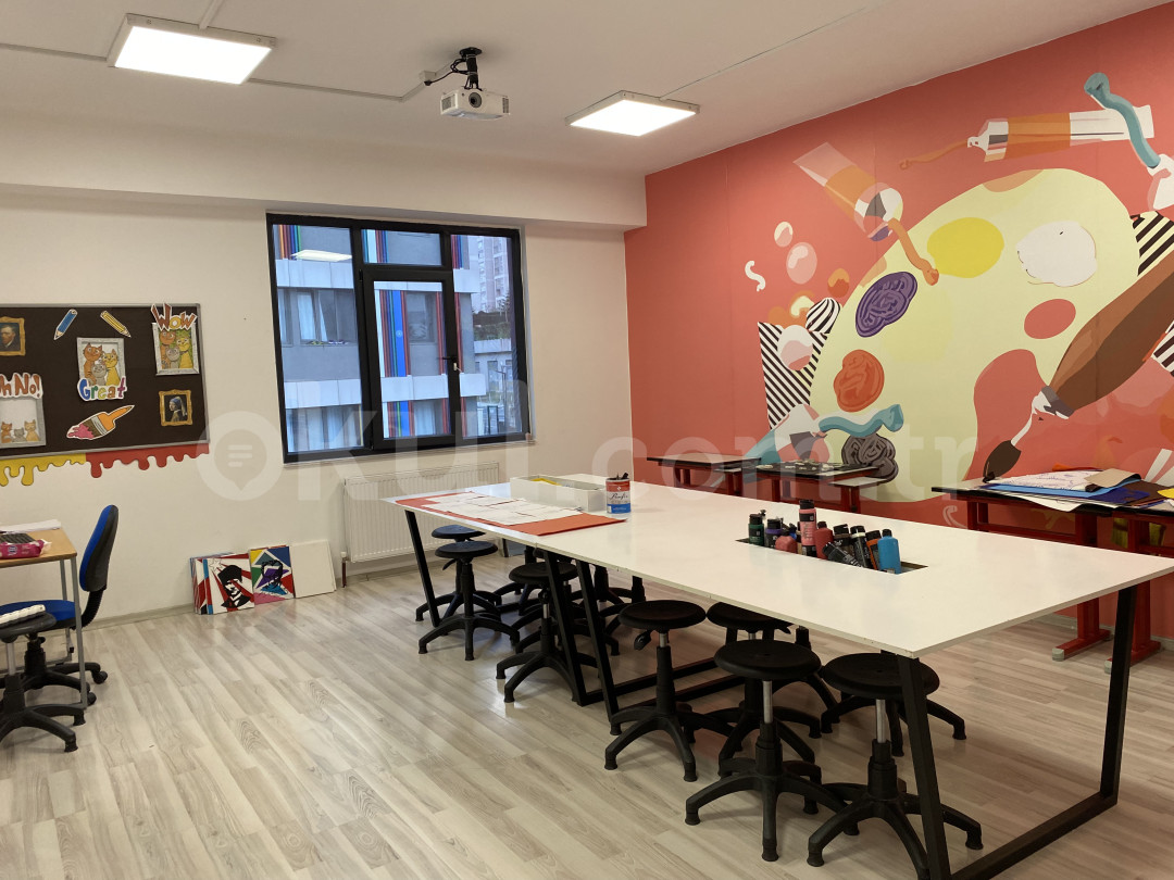 Özel Başakşehir Tarhan Koleji Anadolu Lisesi - 17