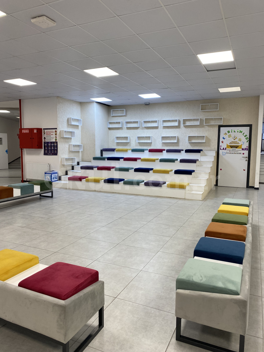 Özel Başakşehir Tarhan Koleji Anadolu Lisesi - 25