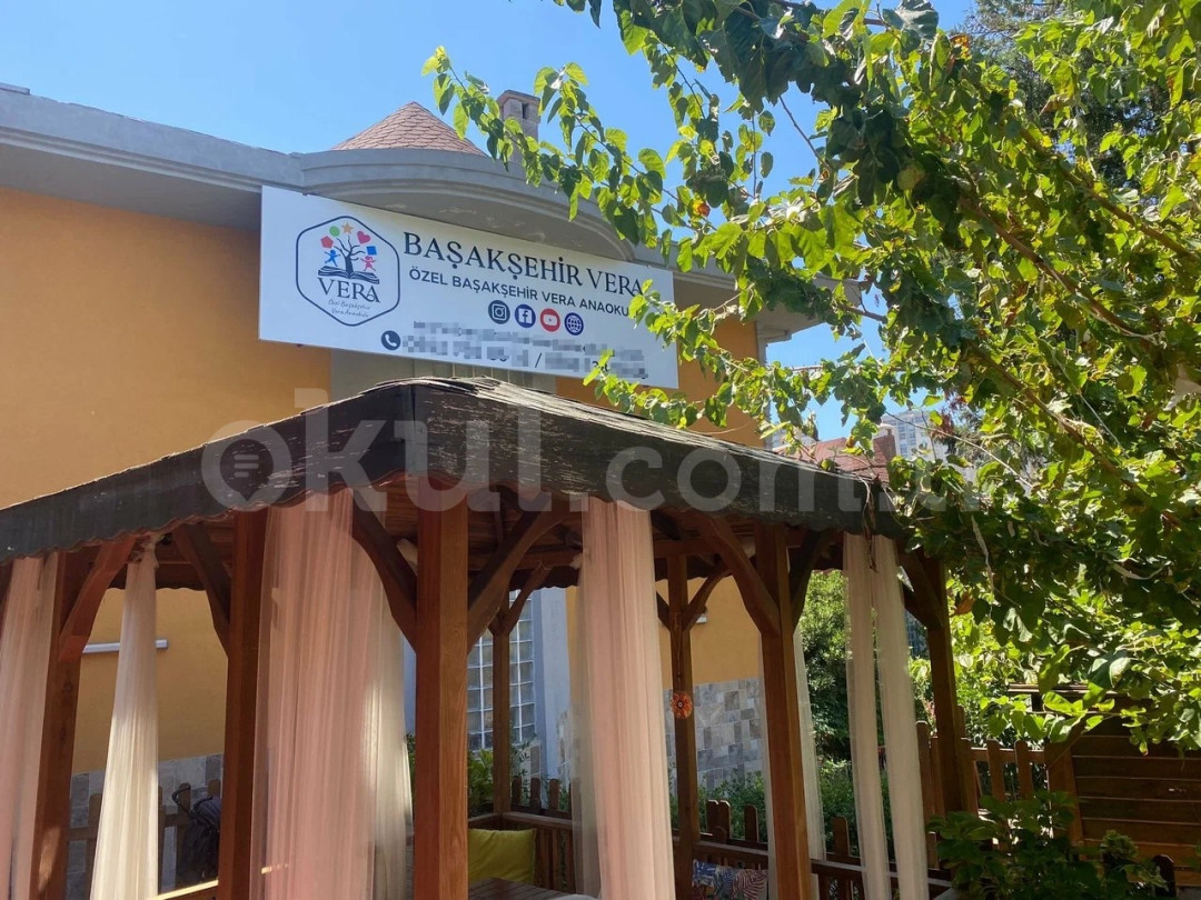 Özel Başakşehir Vera Anaokulu - 6