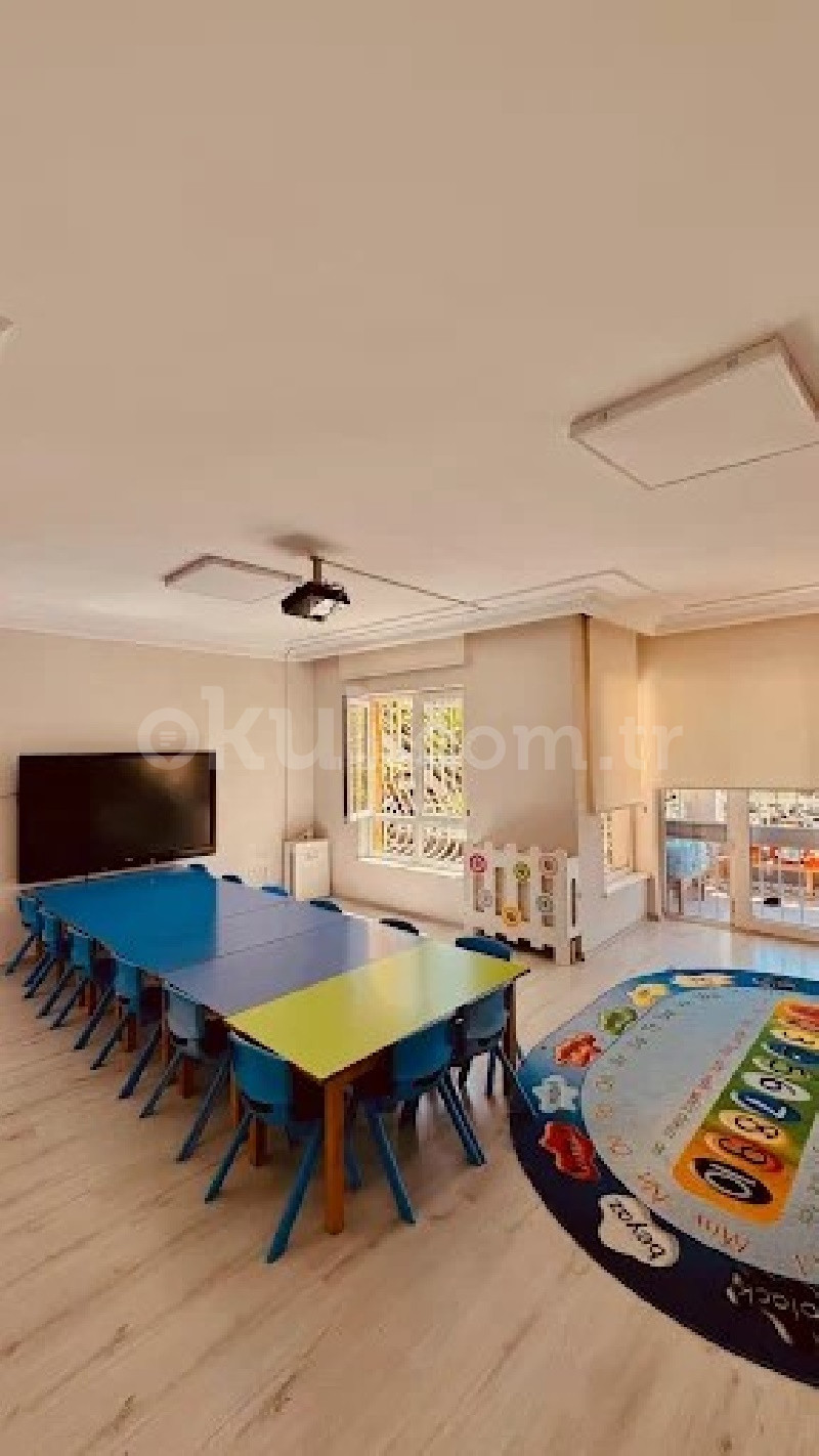 Özel Başakşehir Vera Anaokulu - 3