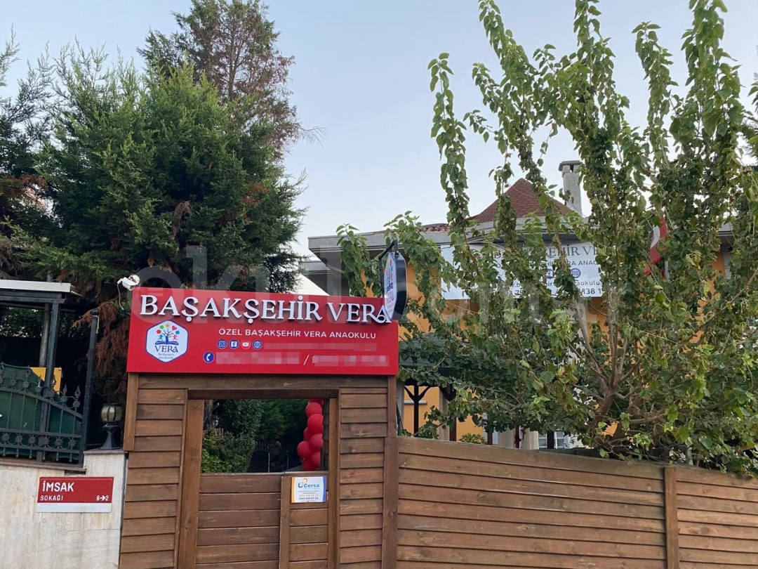Özel Başakşehir Vera Anaokulu - 1