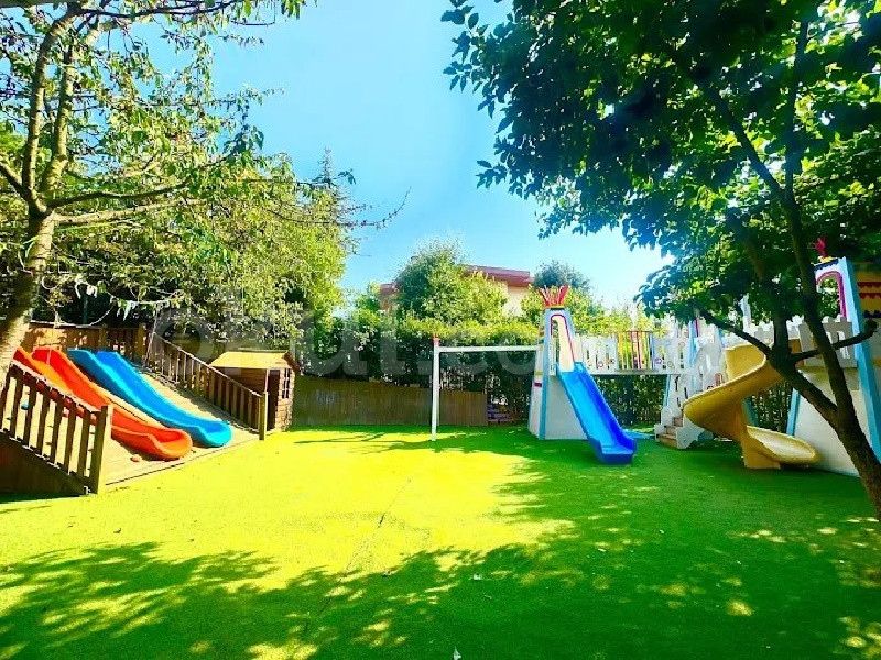 Özel Başakşehir Vera Anaokulu - 5
