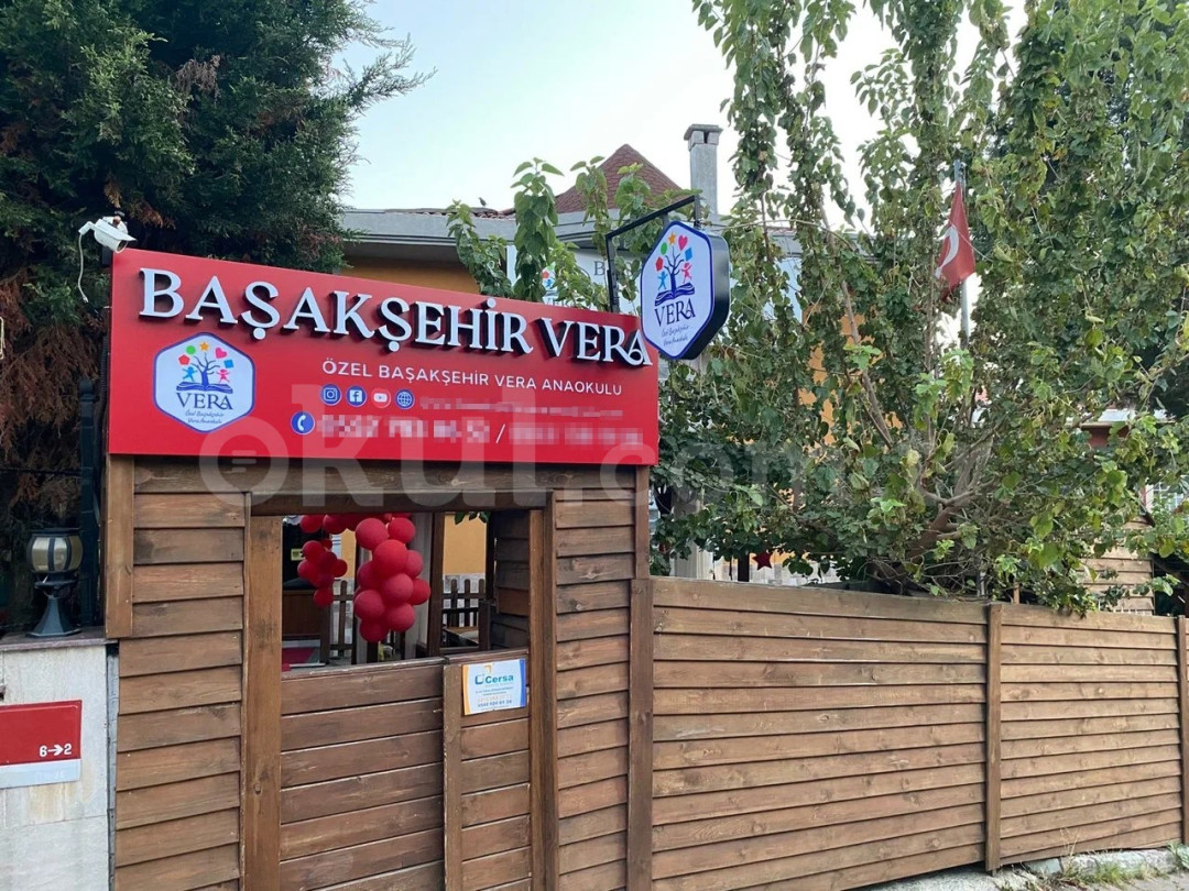 Özel Başakşehir Vera Anaokulu - 2