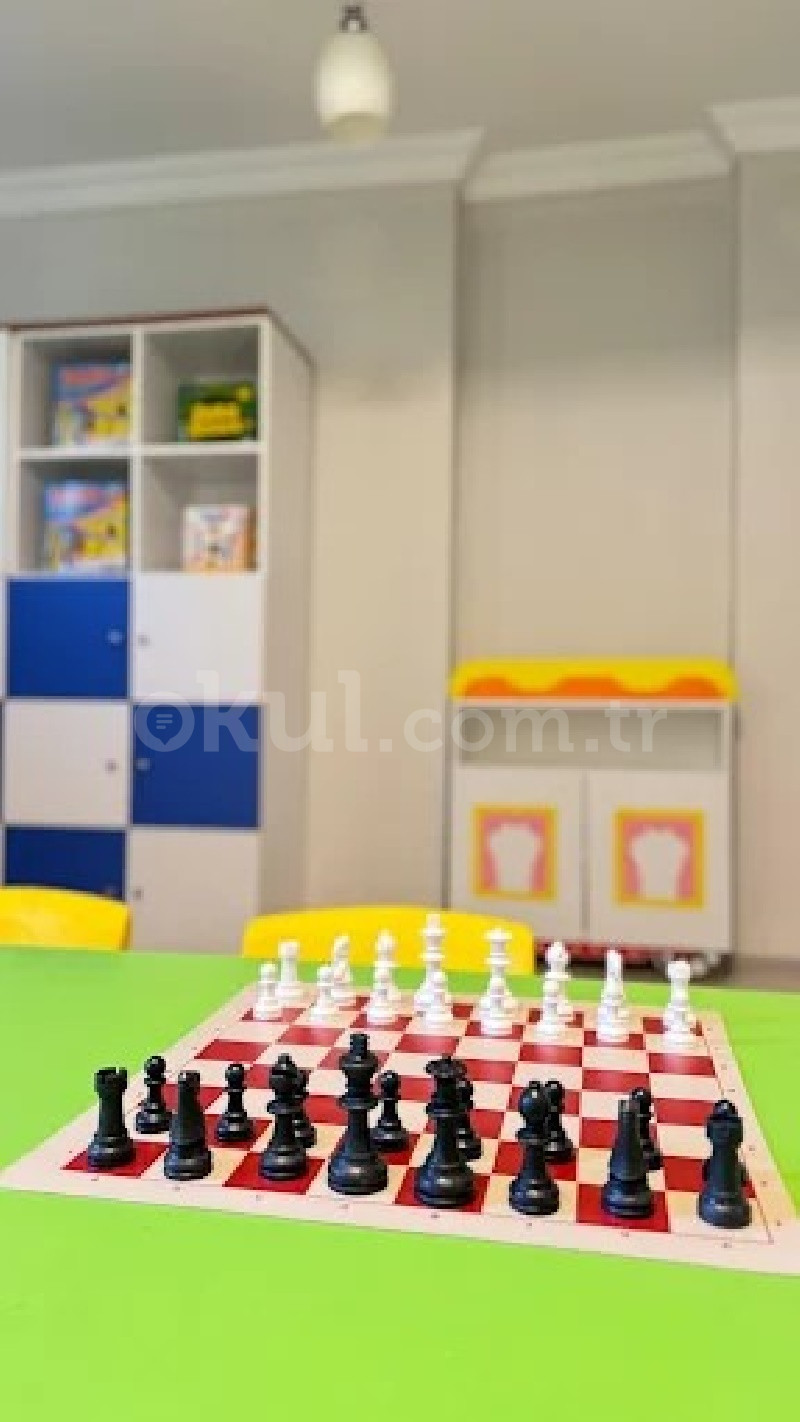 Özel Başakşehir Vera Anaokulu - 4