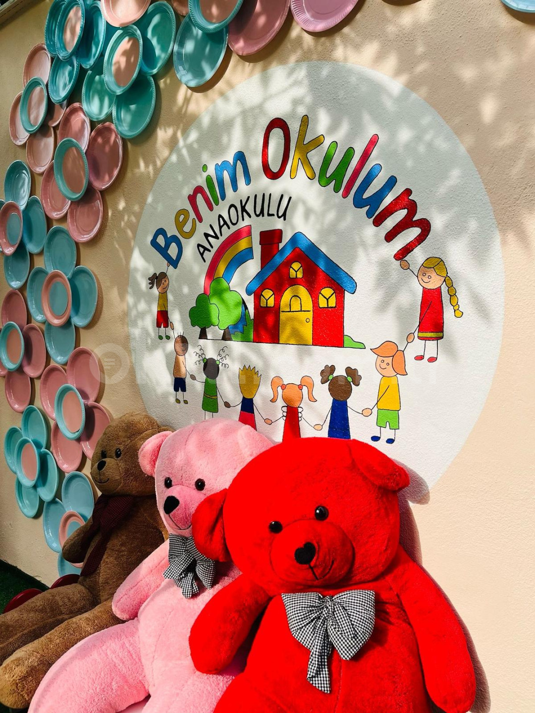 Özel Benim Okulum Anaokulu - 2
