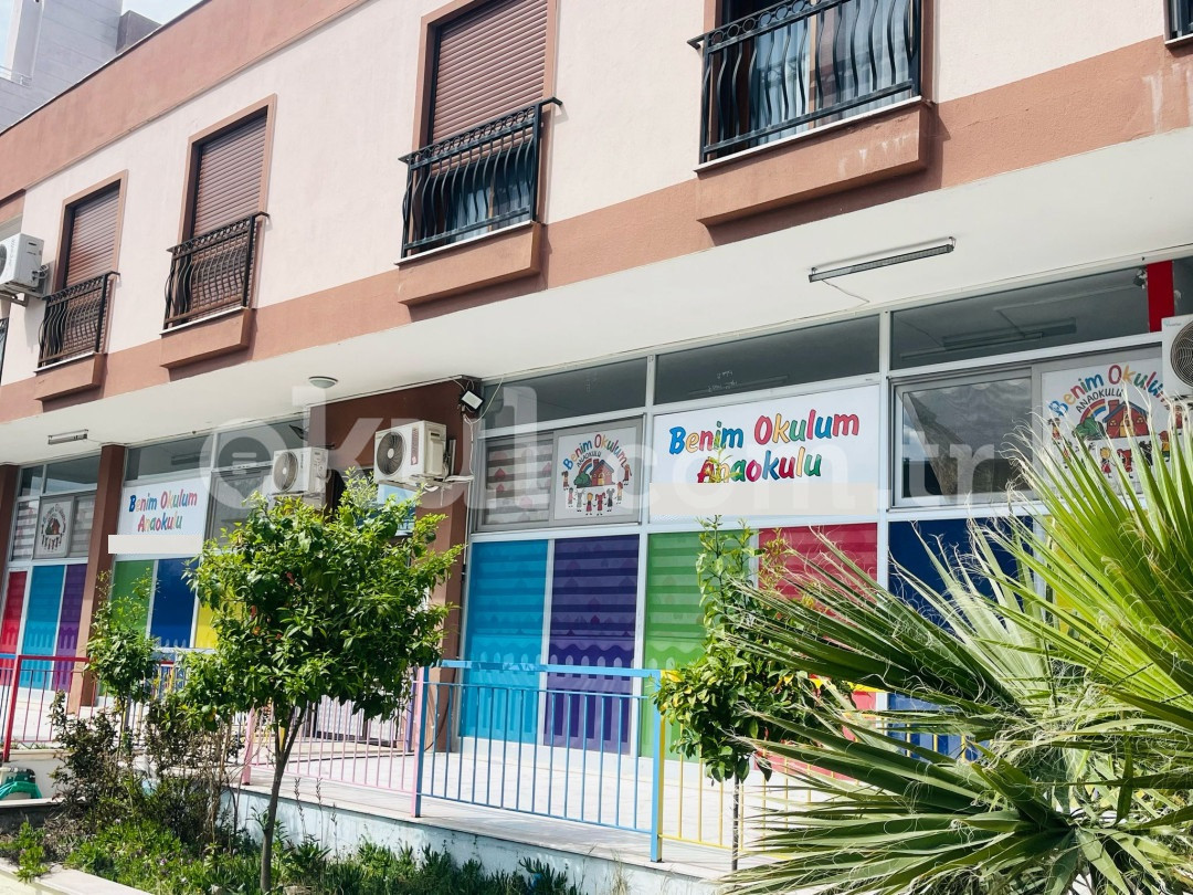 Özel Benim Okulum Anaokulu - 5