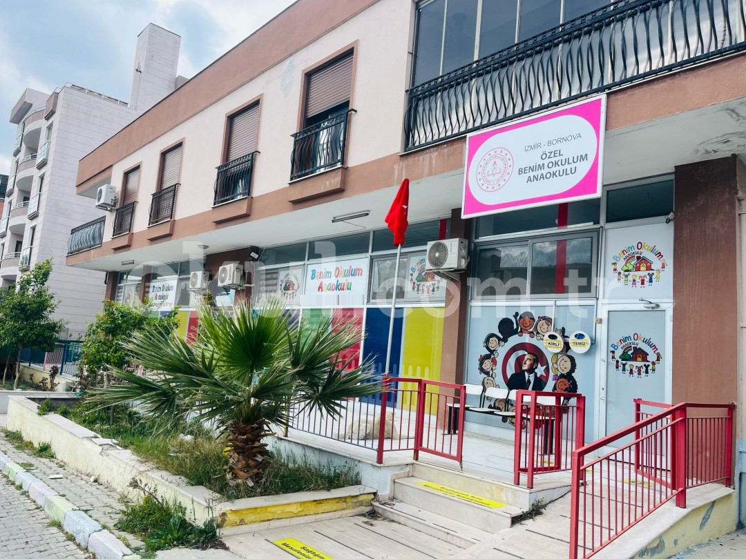 Özel Benim Okulum Anaokulu - 4