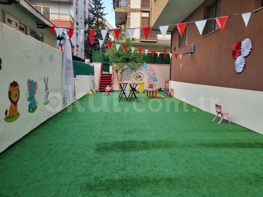 Özel Benim Okulum Anaokulu - 11