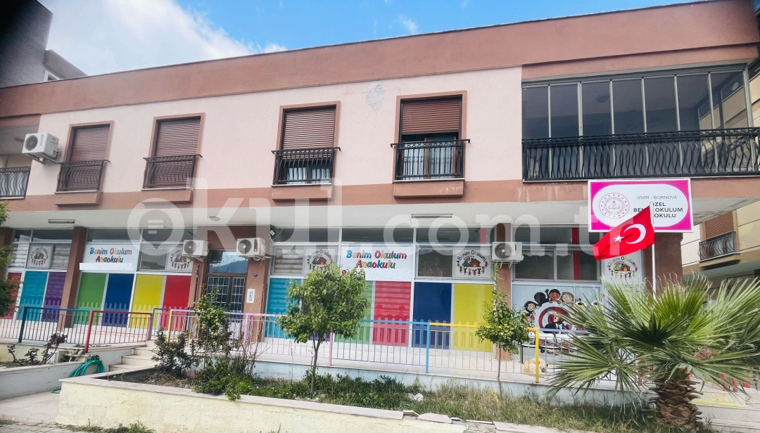 Özel Benim Okulum Anaokulu - 6