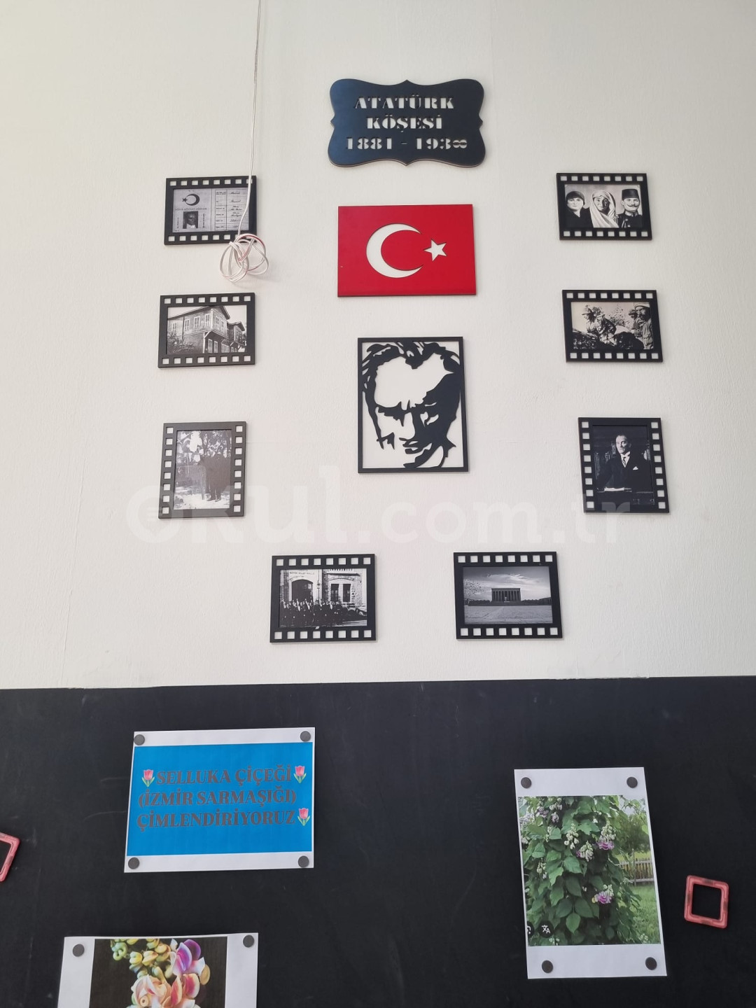Özel Benim Okulum Anaokulu - 37