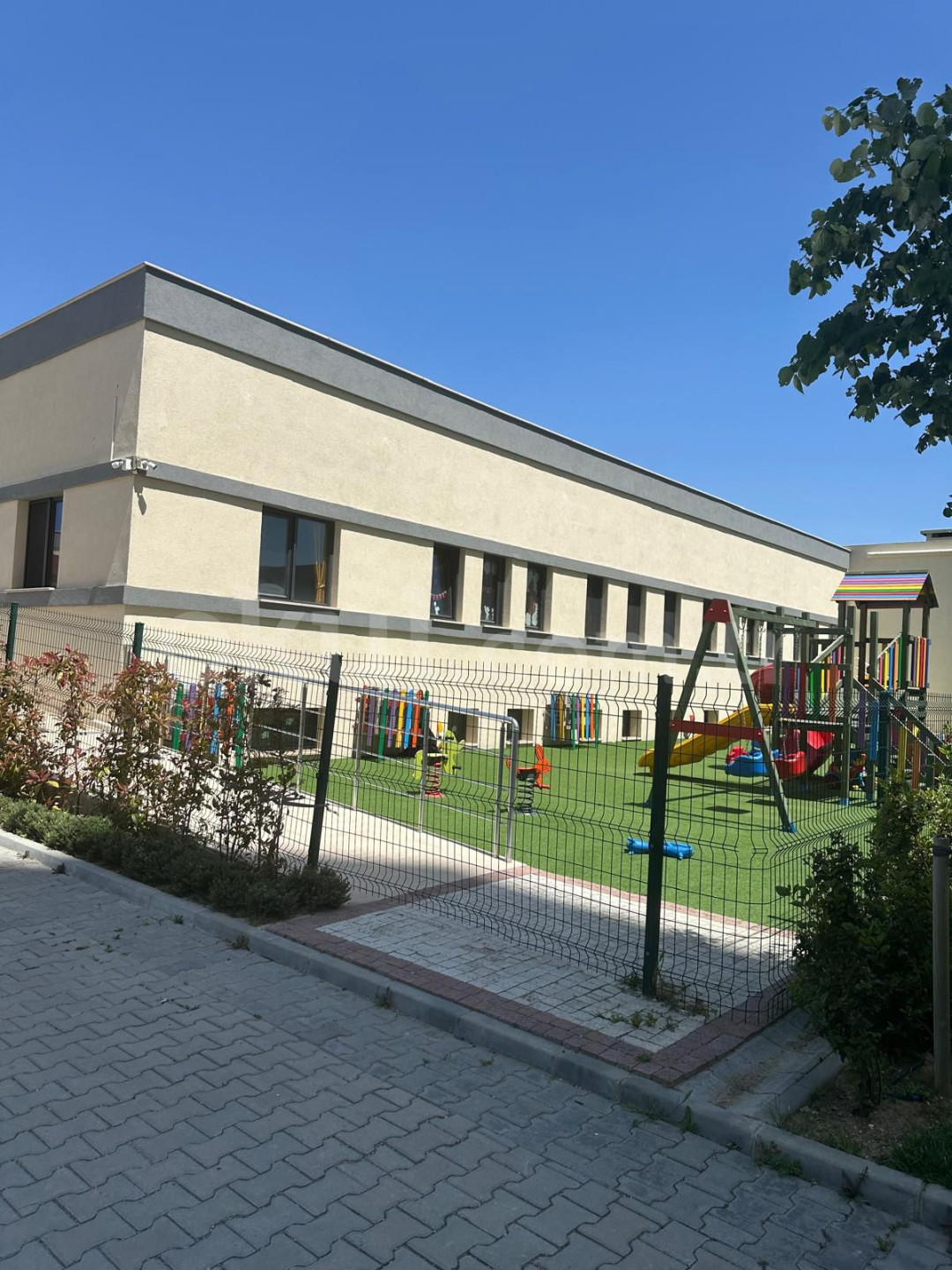 Özel Eğitimist Çocuk Akademisi Anaokulu - 1