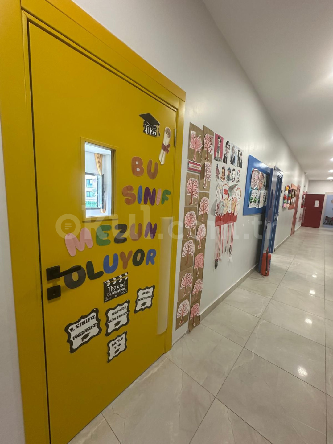 Özel Eğitimist Çocuk Akademisi Anaokulu - 9